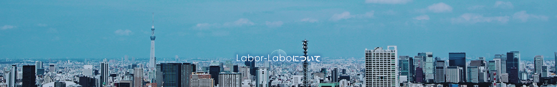 Labor-Laboについて